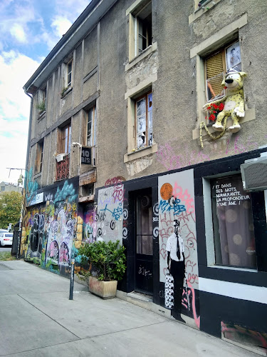Bar de la Cordelière - Genf