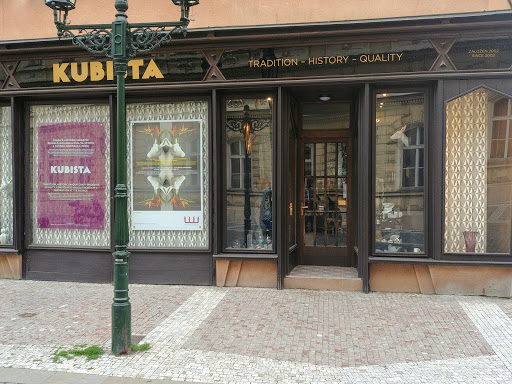 The Kubista Gallery