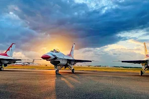 United States Air Force Thunderbirds image