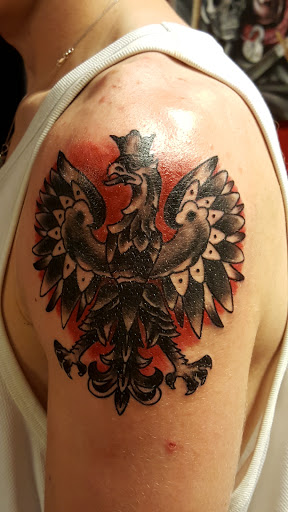 Explore sister tattoo ideas for 4, creative tattoo ideas in Toledo, available at Brass Monkey Tattoo Co