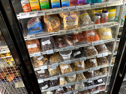 Health Food Store «Garden Gate Natural Foods Inc.», reviews and photos, 17 S 9th St, Allentown, PA 18102, USA