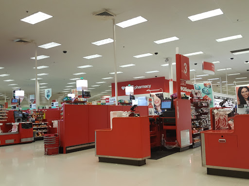 Department Store «Target», reviews and photos, 739 N Hwy 67, Cedar Hill, TX 75104, USA