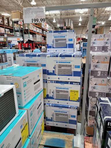 Warehouse store «Costco Wholesale», reviews and photos, 125 Beacon Dr, Holbrook, NY 11741, USA