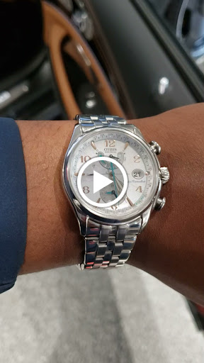 Mercedes Benz Dealer «Mercedes-Benz of Marin», reviews and photos, 540 Francisco Blvd W, San Rafael, CA 94901, USA