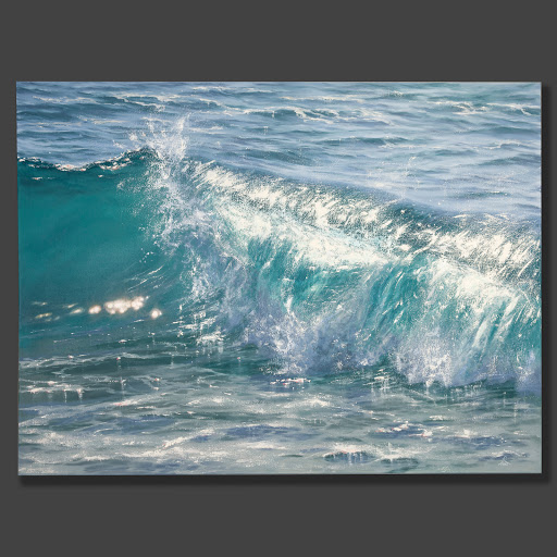Emanate Gallery Art & Framing image