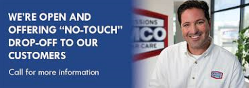 Transmission Shop «AAMCO Transmissions & Total Car Care», reviews and photos, 211 W Southern Ave, Tempe, AZ 85282, USA