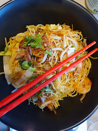 Plats et boissons du Restaurant vietnamien Mi Noodles à La Chapelle-sur-Erdre - n°19