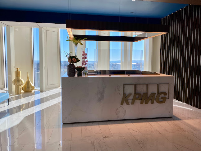 KPMG & Associados - Sociedade De Revisores Oficiais De Contas, S.A. - Lisboa