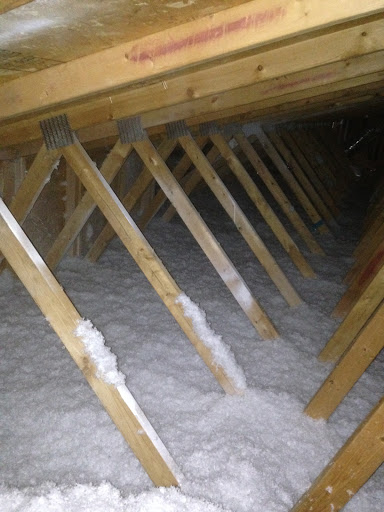 Insulation Contractor «Thermo Shield LLC», reviews and photos