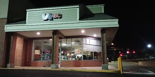 State Liquor Store «Virginia ABC», reviews and photos, 1169 Emmet St N, Charlottesville, VA 22903, USA