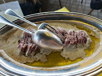 Steak du Restaurant français L'Entrecôte à Bordeaux - n°1