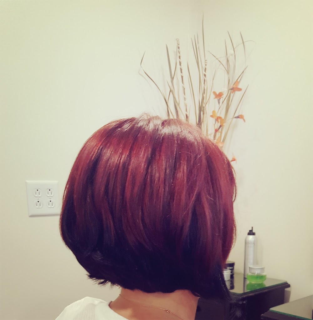 Bay Hair Studio 12804