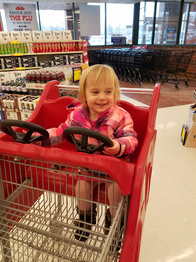 Grocery Store «Jewel-Osco», reviews and photos, 303 Holmes Ave, Clarendon Hills, IL 60514, USA