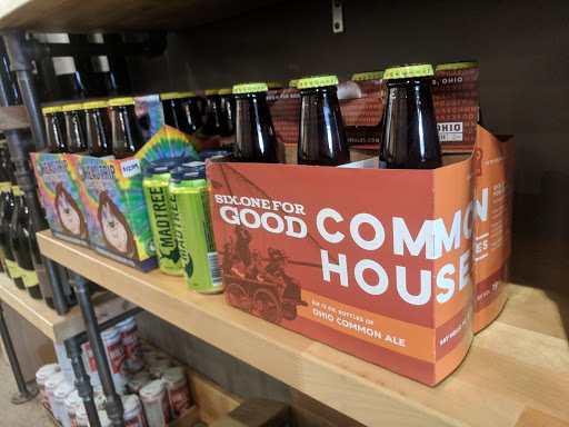 Butcher Shop «The Butcher & Grocer», reviews and photos, 1089 W 1st Ave, Grandview Heights, OH 43212, USA