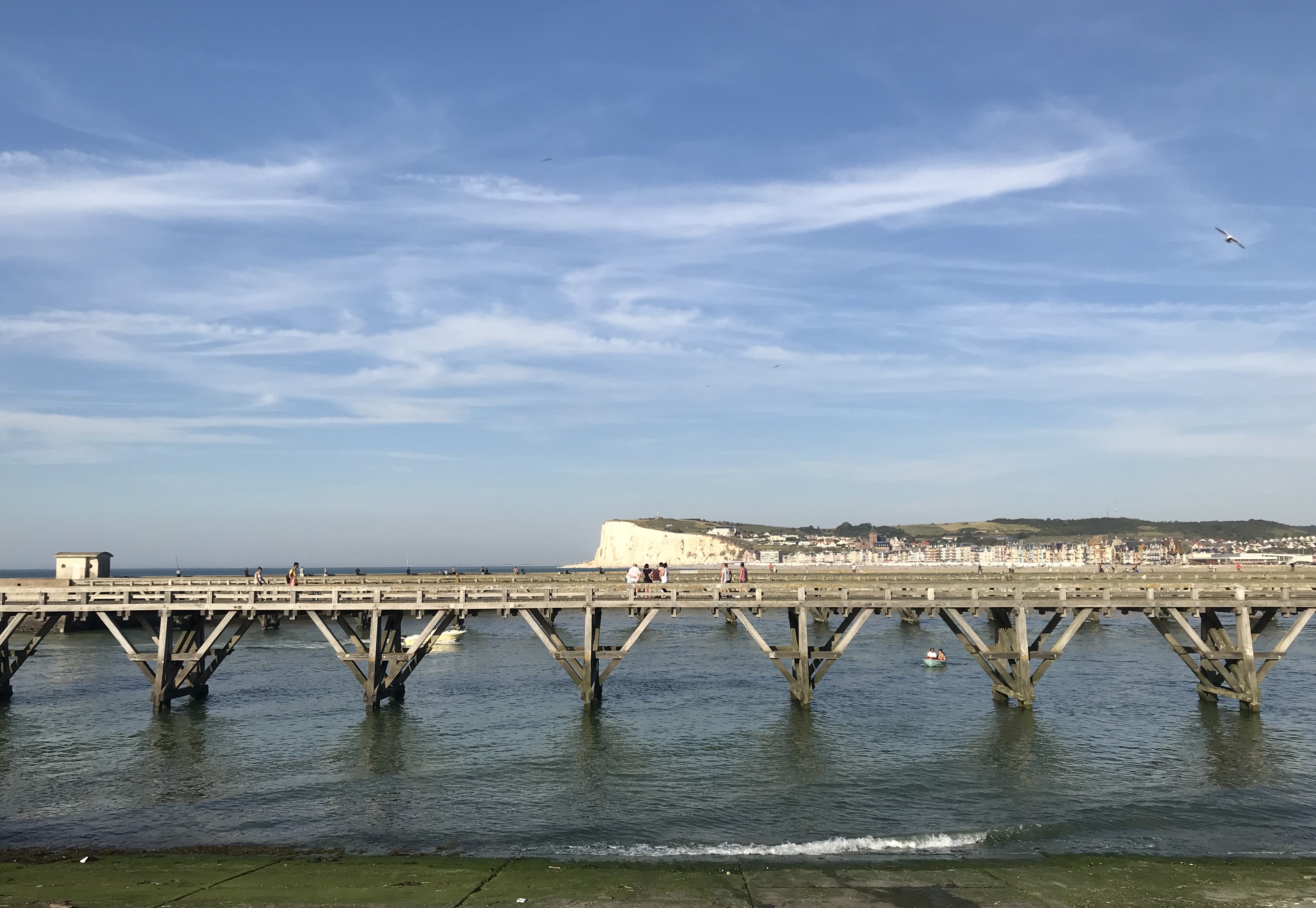 Photo n° 1 de l'avis de Emmanuelle.u fait le 26/08/2019 à 12:50