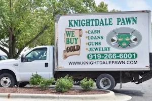 Knightdale Pawn image