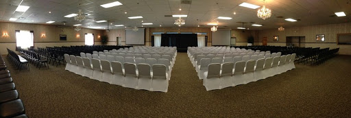 Event Venue «Spectacular Event Center», reviews and photos, 395 Griffin Rd, Bangor, ME 04401, USA