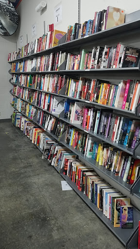 Thrift Store «Richland Goodwill», reviews and photos