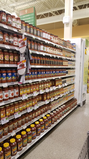 Supermarket «Publix Supermarket at Rockledge Crossing», reviews and photos, 3820 Murrell Rd, Rockledge, FL 32955, USA