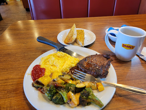 Dennys image