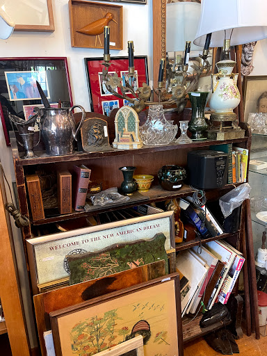 Used Furniture Store «Junk Shop», reviews and photos, 181 Albany Turnpike, Canton, CT 06019, USA