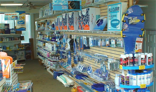 Hernandez Swimming Pool Supplies