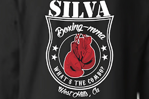 Silva Boxing-MMA image