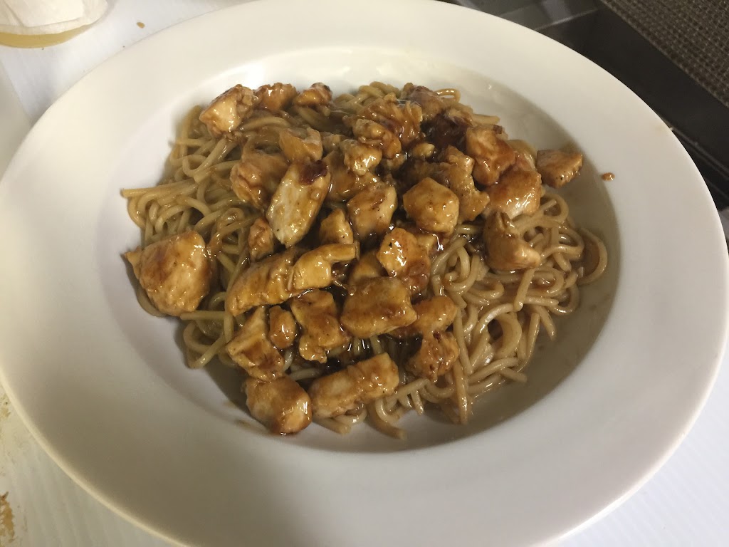 Oishi Sushi and Hibachi 39507