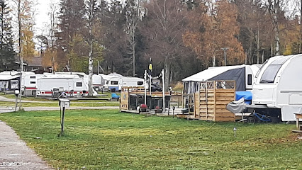 Caravan Club Björkö Örns Camping