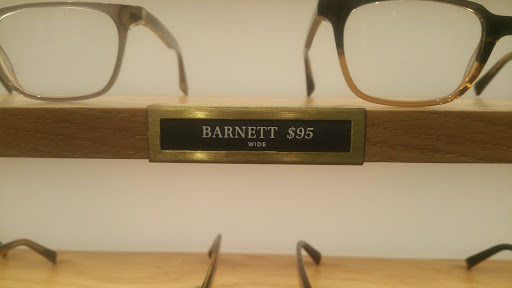 Optician «Warby Parker», reviews and photos, 2619 NE University Village St, Seattle, WA 98105, USA