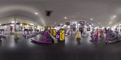 Gym «Planet Fitness», reviews and photos, 601 Washington St, Hoboken, NJ 07030, USA