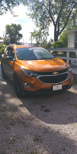 Chevrolet Dealer «Chandler Chevrolet», reviews and photos, 600 Clifty Dr, Madison, IN 47250, USA