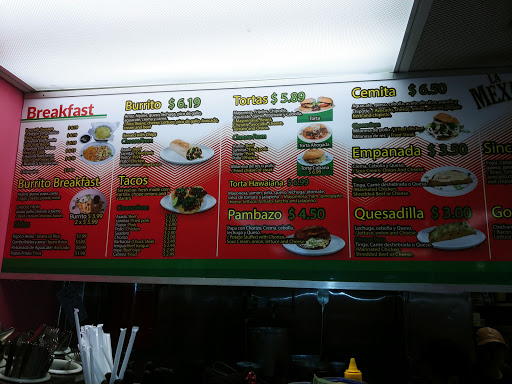 Mexican Grocery Store «LA MEXICANA», reviews and photos, 332 Willowbend Rd, Peachtree City, GA 30269, USA