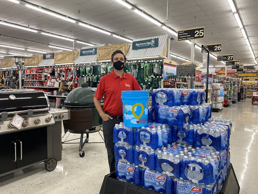 Hardware Store «Sunshine Ace Hardware Inc», reviews and photos, 9100 Bonita Beach Rd SE, Bonita Springs, FL 34135, USA