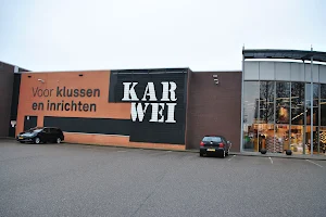 Karwei bouwmarkt Barneveld image