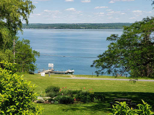 Winery «Goose Watch Winery», reviews and photos, 5480 NY-89, Romulus, NY 14541, USA