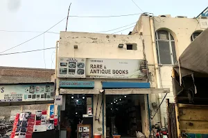 Lahore Book Club image