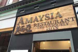 Amaysia Restaurant image