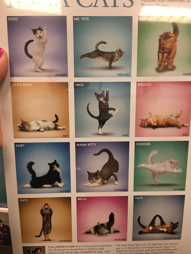 Book Store «Barnes & Noble», reviews and photos, 2900 Peachtree Rd NW #310, Atlanta, GA 30305, USA