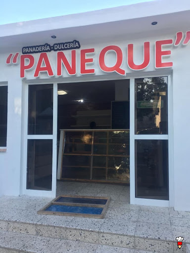 Panadería Paneque