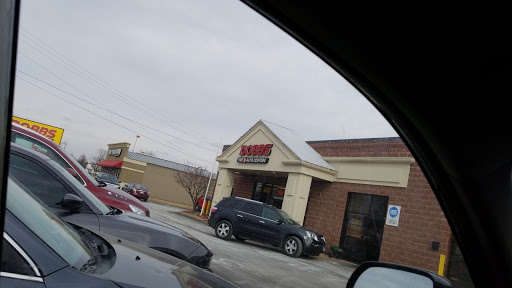 Tire Shop «Dobbs Tire & Auto Centers», reviews and photos, 2466 Troy Rd, Edwardsville, IL 62025, USA