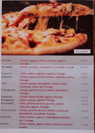 Photos du propriétaire du Pizzeria La Régina à Héricourt - n°1