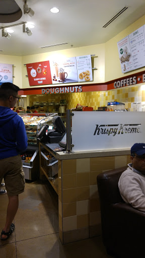 Bakery «Krispy Kreme Doughnuts», reviews and photos, 43835 Pacific Commons Blvd, Fremont, CA 94538, USA