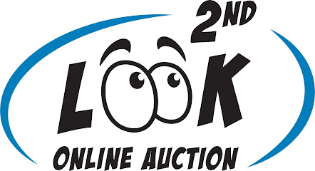2nd Look Online Auction