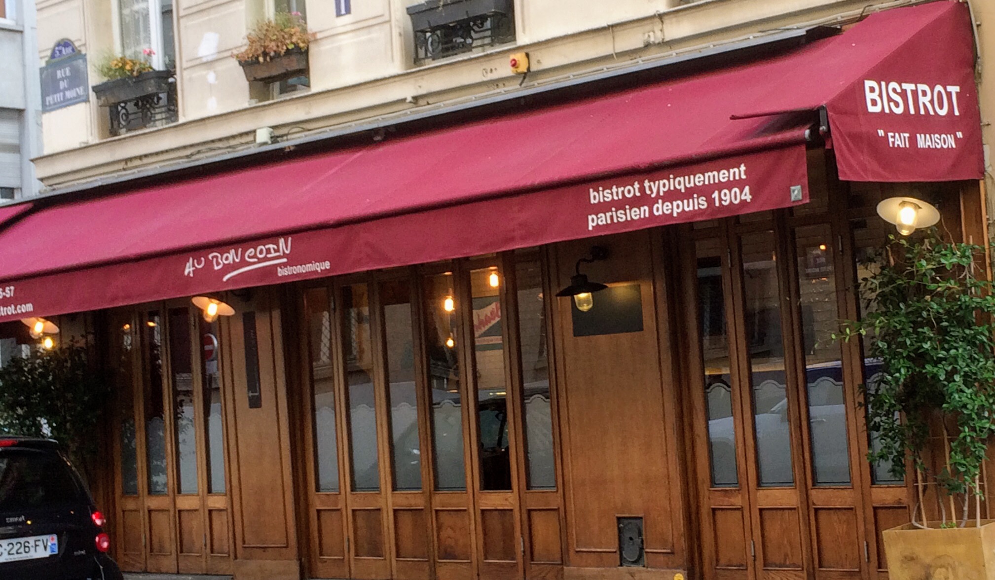 Photo n° 3 de l'avis de victor.i fait le 17/10/2019 à 20:27