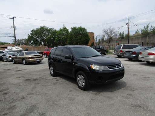 Used Car Dealer «A Plus Auto Sales», reviews and photos, 8000 S Stony Island Ave, Chicago, IL 60617, USA