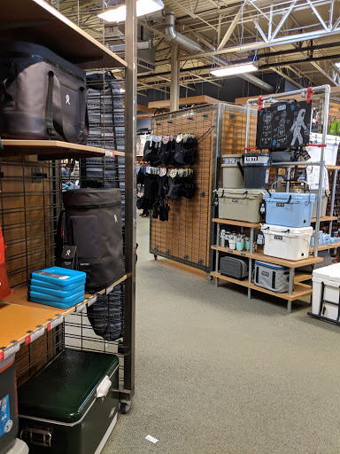 Camping Store «REI», reviews and photos, 970 W Eisenhower Pkwy, Ann Arbor, MI 48103, USA