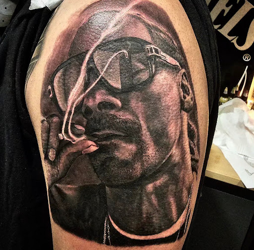 Explore tattoo ideas for ankle and foot, creative tattoo ideas in Kenosha, available at Kenosha Tattoo Company