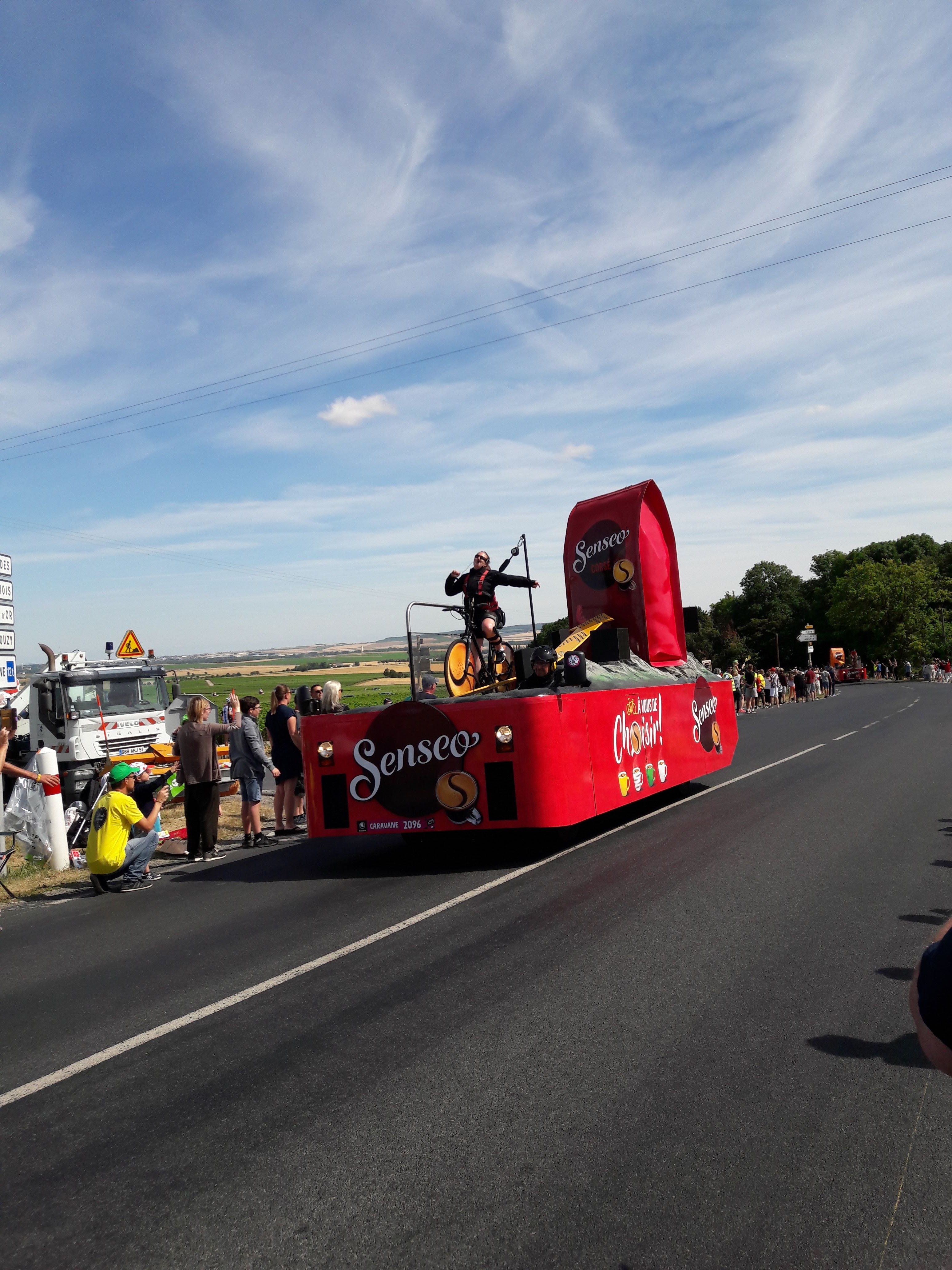 Photo n° 16 de l'avis de Rodrigue.O fait le 10/07/2019 à 09:11