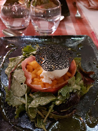 Plats et boissons du Restaurant français Bistrot La Charrette à Besançon - n°10